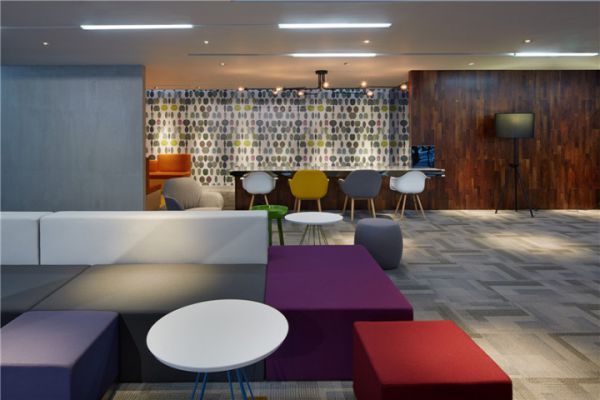 上海辦公室裝修要注意的一些常識(shí)問(wèn)題