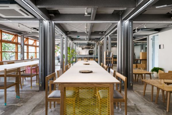 上海辦公室裝修的市場(chǎng)需求如何？