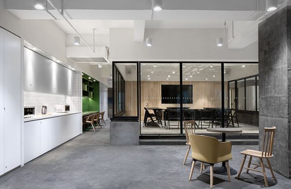 上海辦公室裝修要注意的細(xì)節(jié)是什么？