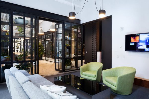 新的上海辦公室裝修應(yīng)該如何完成？