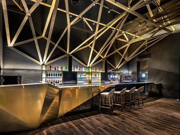 上海辦公室裝修布局大概是怎樣的？