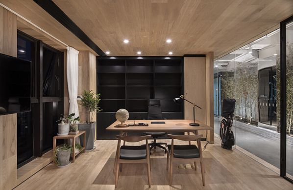 辦公室裝修后出現(xiàn)甲醛怎么辦？