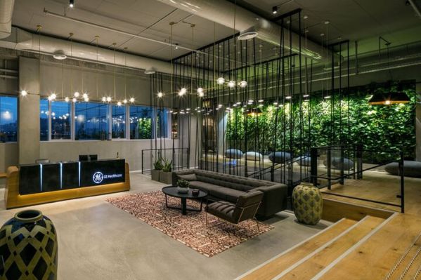 如何打造一個綠色環(huán)保的辦公室裝修？