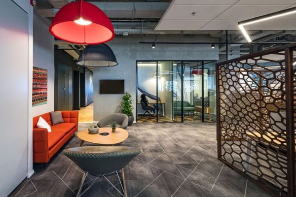 上海辦公室裝修從哪幾個方面來考慮？