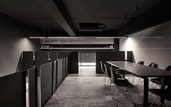 上海辦公室裝修中占據(jù)重要地位的是什么？