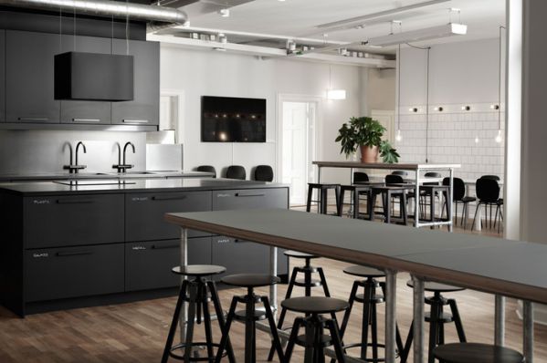 辦公室裝修都有什么格局特點嗎？