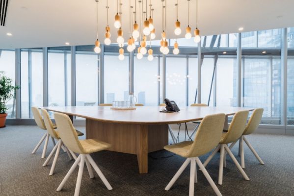 有哪幾種辦公室裝修設(shè)計風格