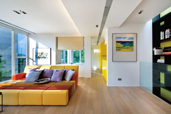 不同辦公室裝修的影響是什么？