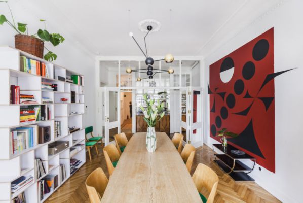 小型的辦公室設計應該如何布置？