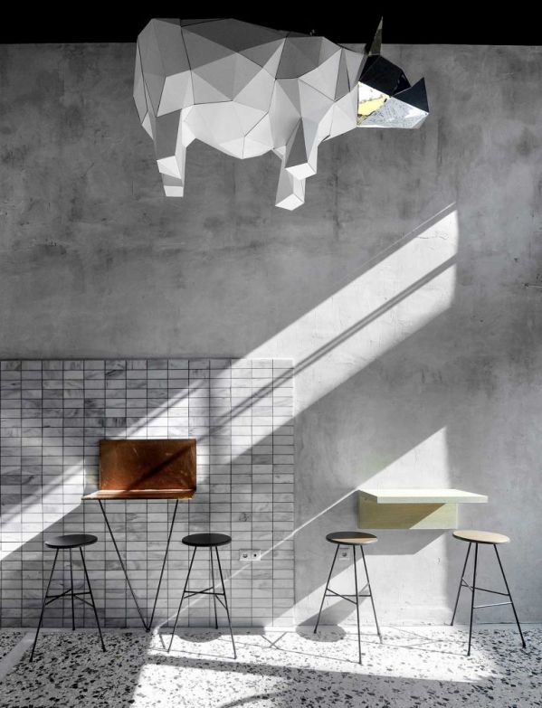 辦公室裝修設計環(huán)境的原則