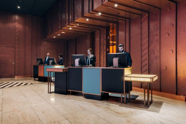 辦公室設(shè)計(jì)要考慮哪些問題