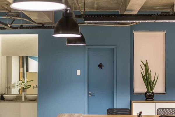 辦公室裝修對(duì)于預(yù)算金額的把控