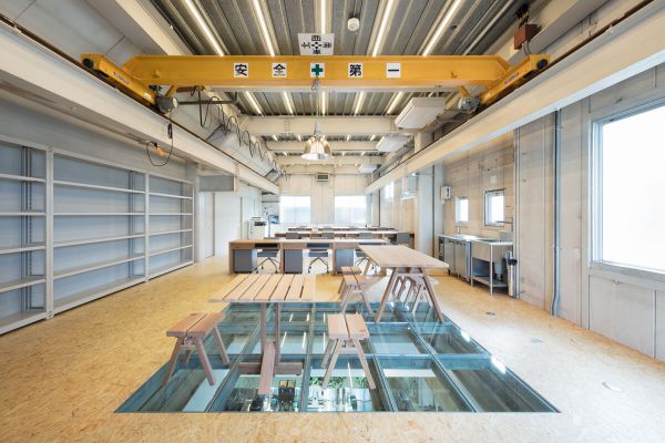 現(xiàn)代化的辦公室裝修設計如何為宜