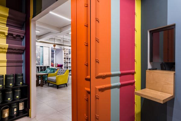 辦公室設計中需要注意的細節(jié)