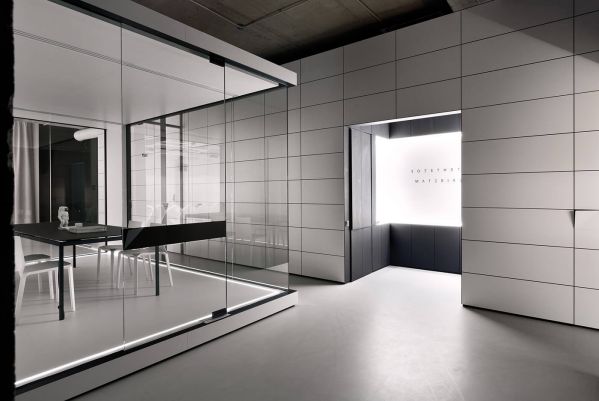 辦公室裝修的幾個風(fēng)水原則