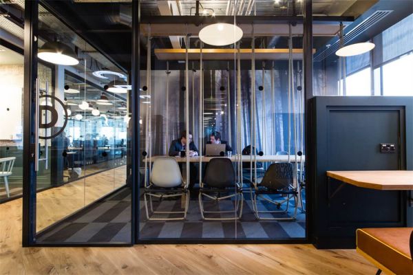 怎么找到適合的上海辦公室裝修團(tuán)隊(duì)