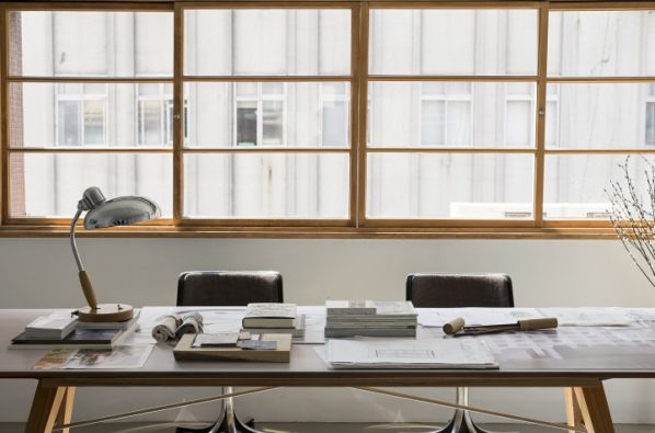 辦公室裝修的設(shè)計(jì)理念選擇