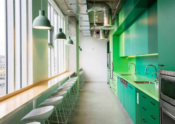 辦公室裝修應(yīng)該如何進行規(guī)劃呢