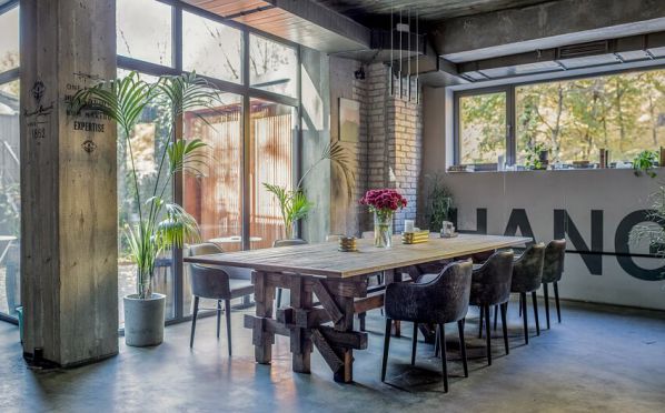 如何將辦公室設(shè)計(jì)好呢