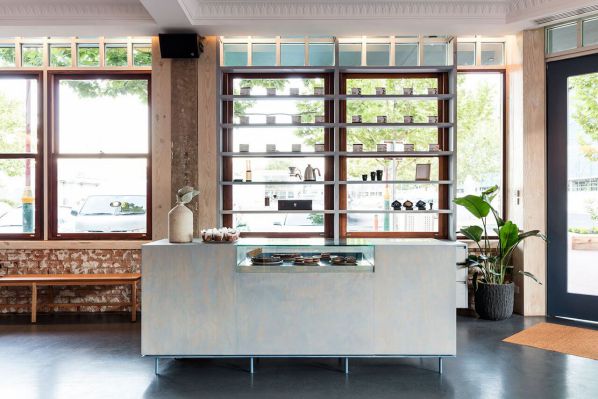 上海辦公室裝修過程中要注意的事項(xiàng)