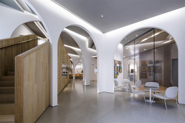 辦公室裝修國內的發(fā)展情況