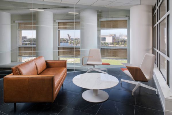 辦公室設(shè)計(jì)與行業(yè)有哪些關(guān)聯(lián)