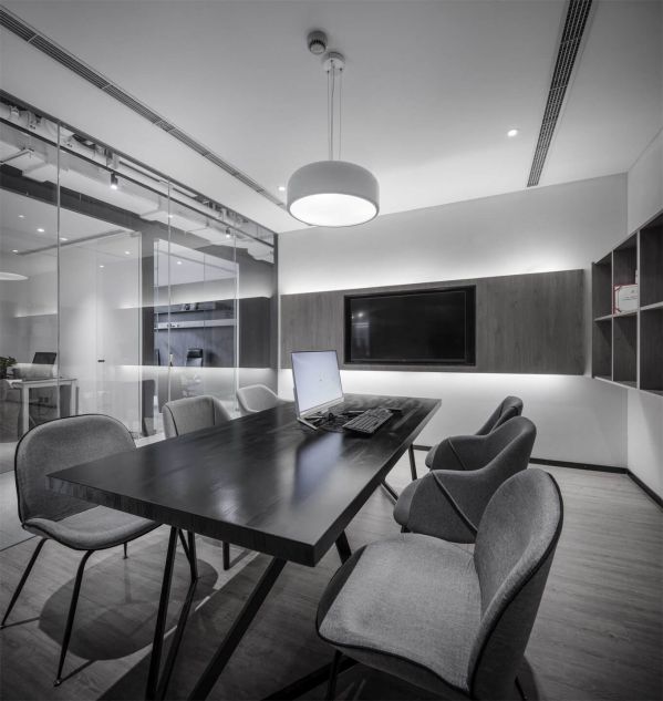 辦公室設(shè)計需要注意的風(fēng)格定位