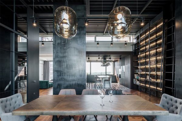 辦公室設(shè)計(jì)的注意事項(xiàng)有哪些