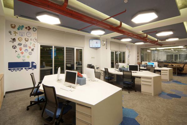 辦公室裝修售后服務(wù)水平