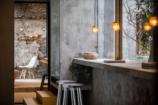 上海辦公室裝修公司能否通過網(wǎng)絡(luò)平臺(tái)來選擇