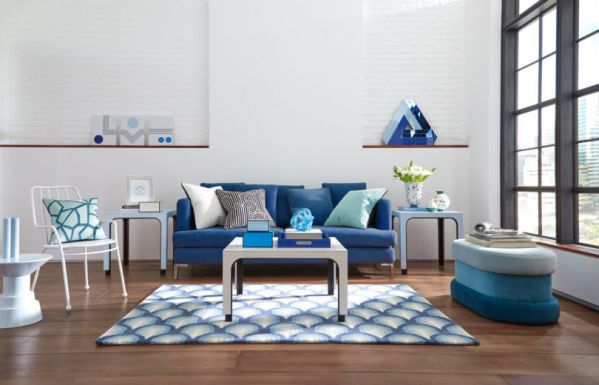 什么類型的辦公室設(shè)計(jì)比較流行