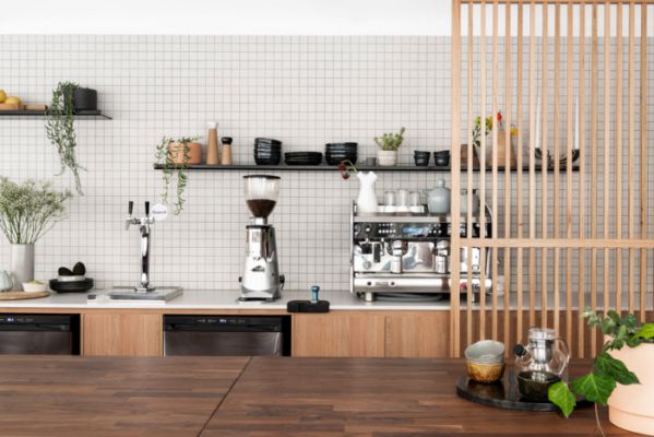 辦公室裝修要考慮整體設計規(guī)劃