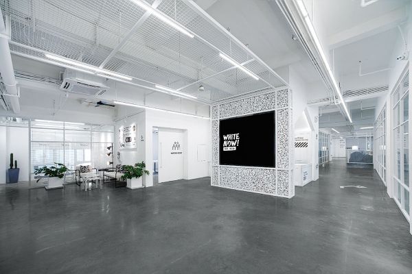 辦公室設(shè)計(jì)有哪些需要注意的呢