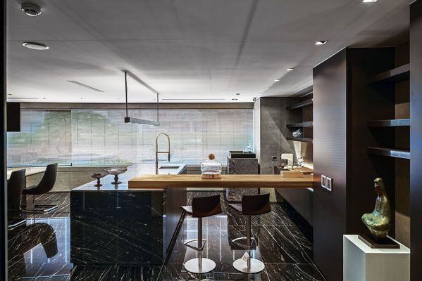 為什么辦公室設(shè)計(jì)要融合企業(yè)文化