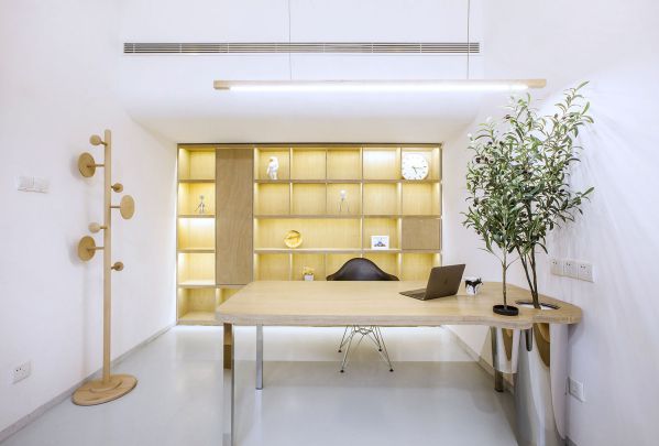 如何選擇適合的辦公室設(shè)計風(fēng)格