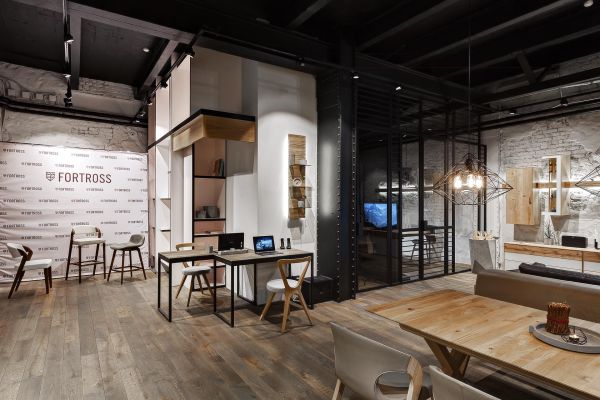 辦公室裝修需要找一個權(quán)威性的公司