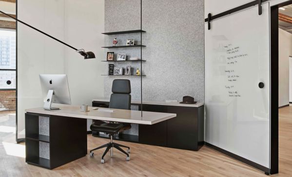 辦公室裝修的未來(lái)發(fā)展方向