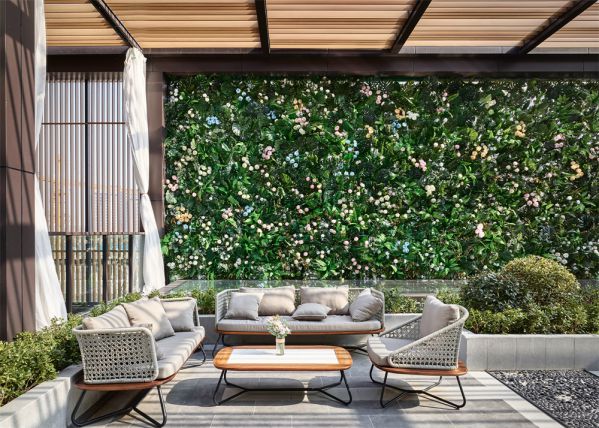 辦公室設計需要結合不同的行業(yè)需求