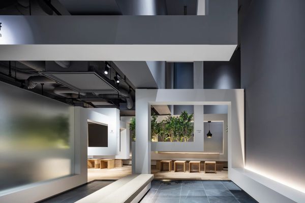 選擇專業(yè)辦公室設計公司很重要