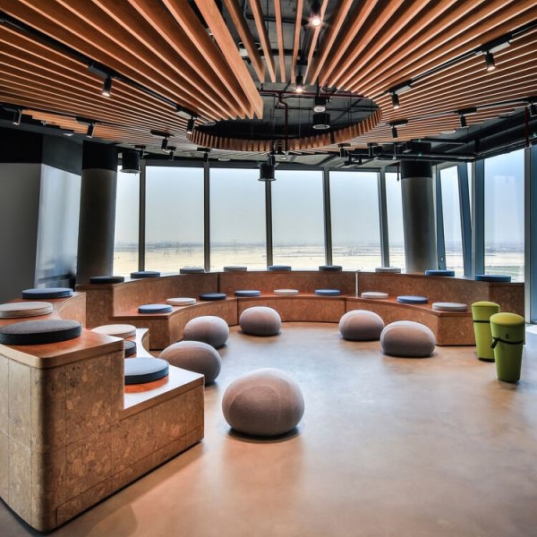 如何讓辦公室裝修在預算之內(nèi)