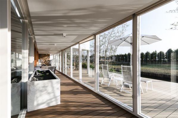 辦公室裝修需要一個健康的工作環(huán)境