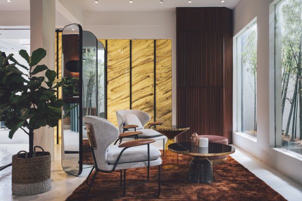 辦公室設(shè)計選擇地磚需要注意什么