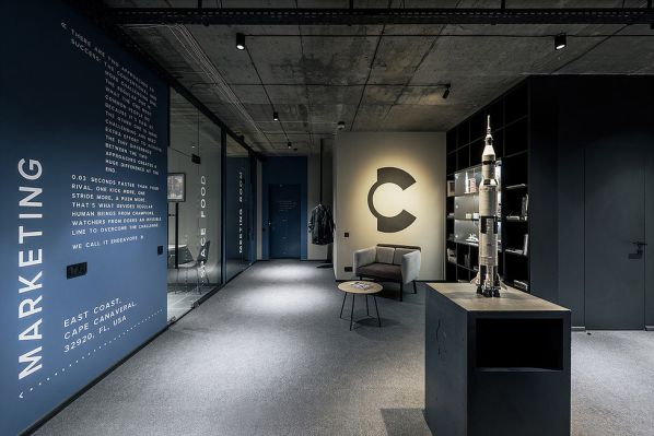 辦公室裝修材料的選購(gòu)方式