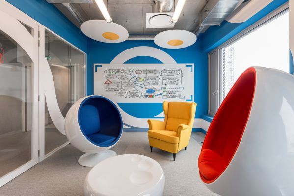 辦公室設(shè)計(jì)小細(xì)節(jié)問題需要注意