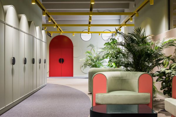 辦公室裝修應(yīng)該隔一段時間更換嗎