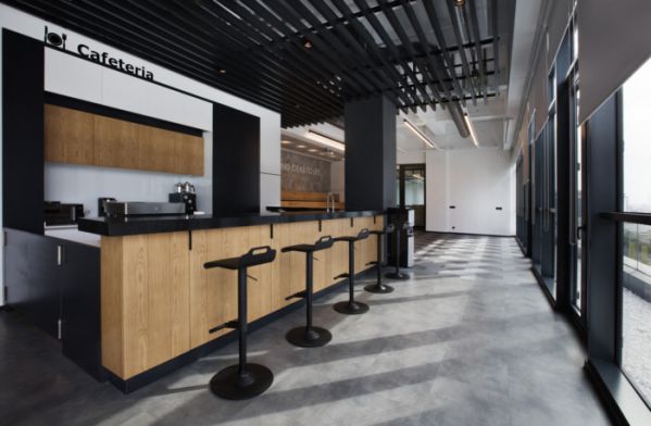 關(guān)于上海辦公室裝修過(guò)程中裝飾品的選擇