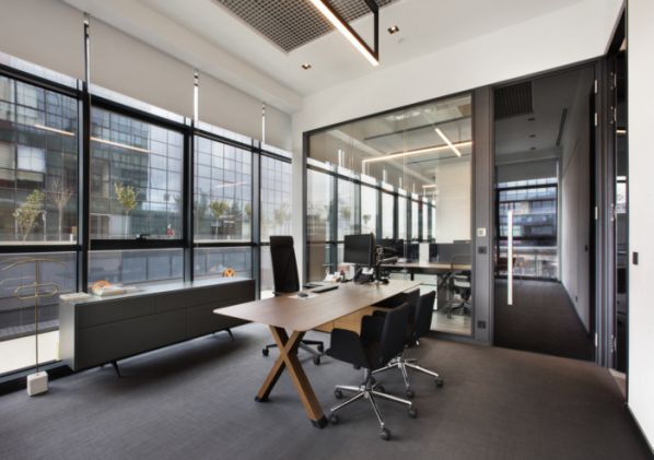 辦公室設(shè)計公司如何能夠有好的發(fā)展