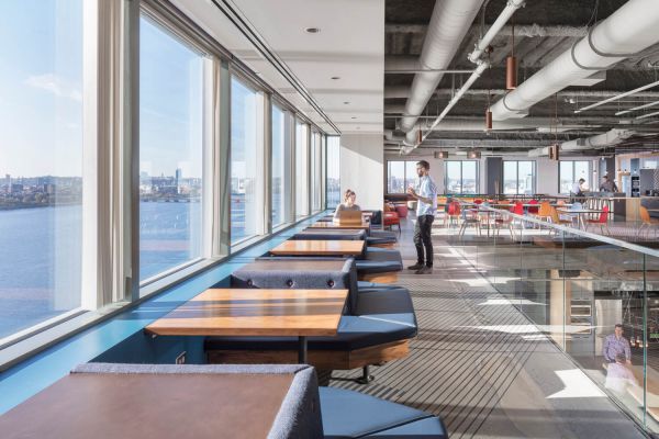 辦公室設(shè)計到底該如何選擇