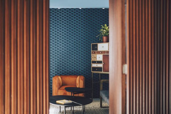 辦公室設(shè)計團(tuán)隊的選擇有什么要求