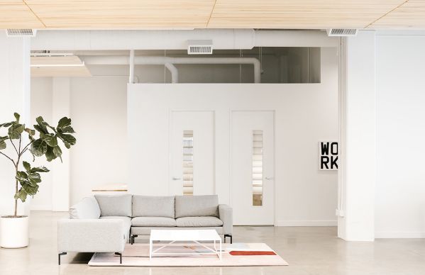 辦公室設(shè)計需要采購大量的家具嗎